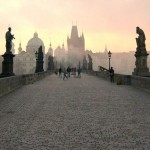 prague